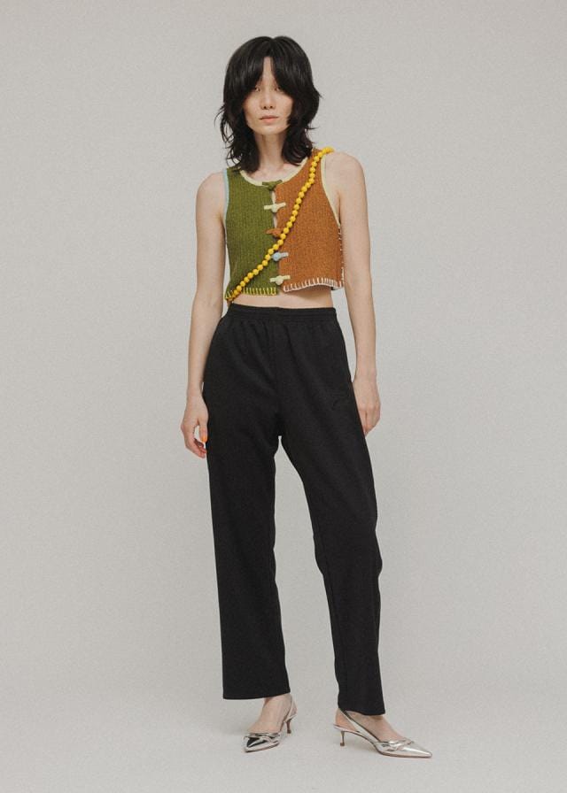 スタイリングタイトル