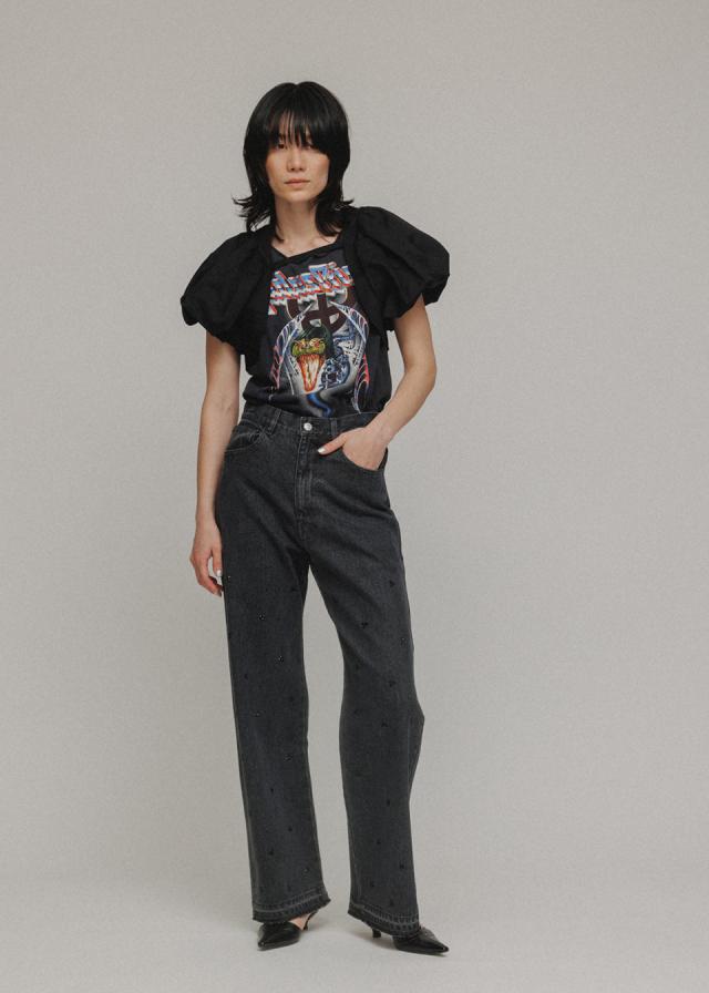 スタイリングタイトル