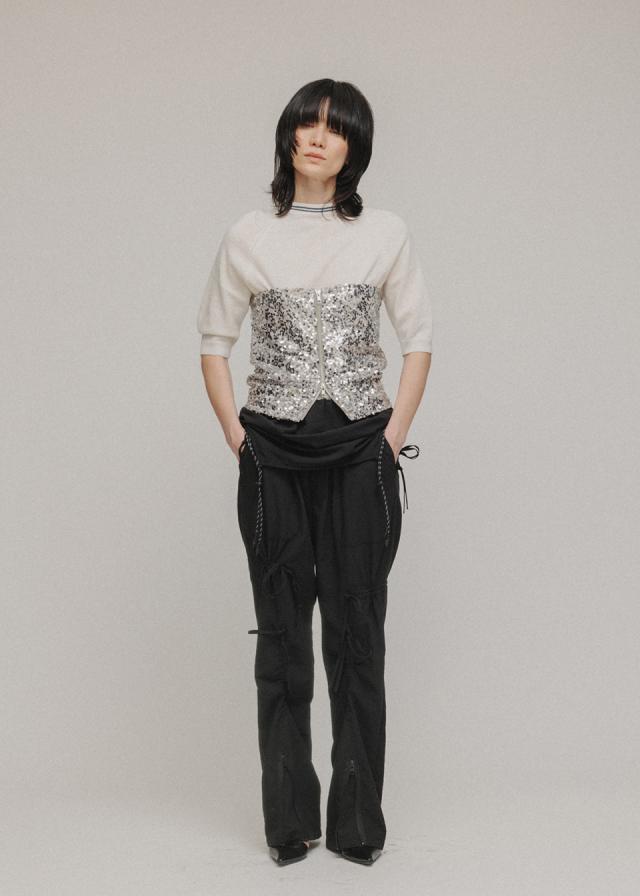 スタイリングタイトル