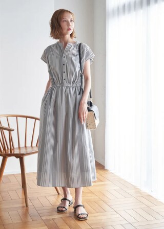 ROPÉ PICNIC(ロペピクニック) / 【J'aDoRe JUN ONLINE限定】着丈
