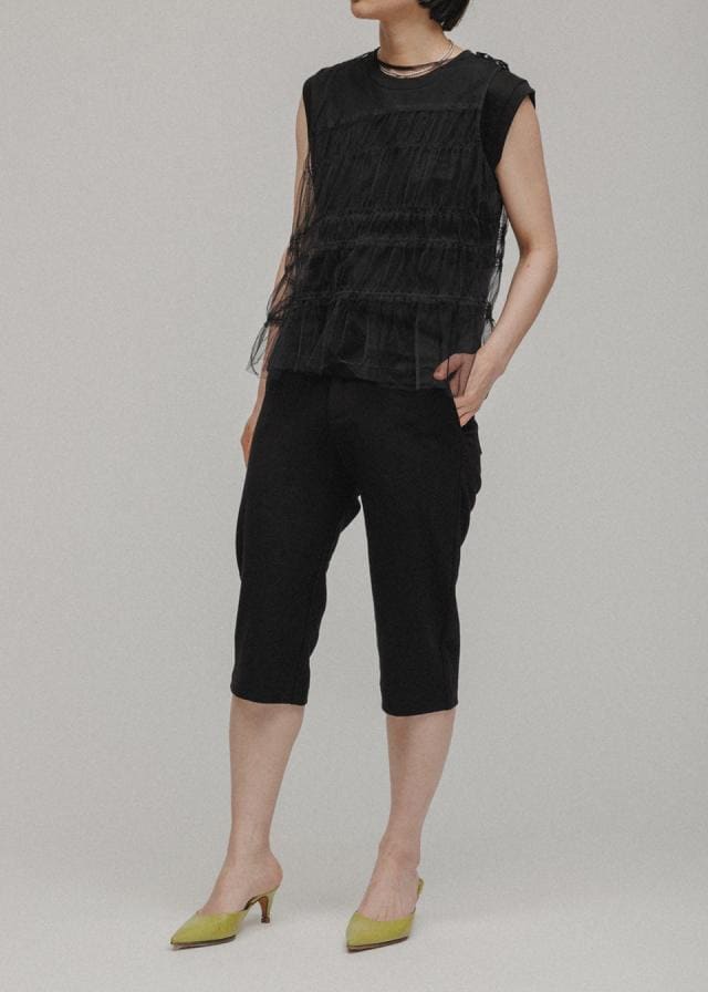 スタイリングタイトル