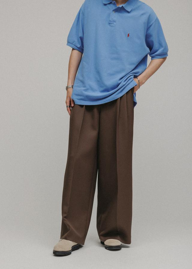 スタイリングタイトル