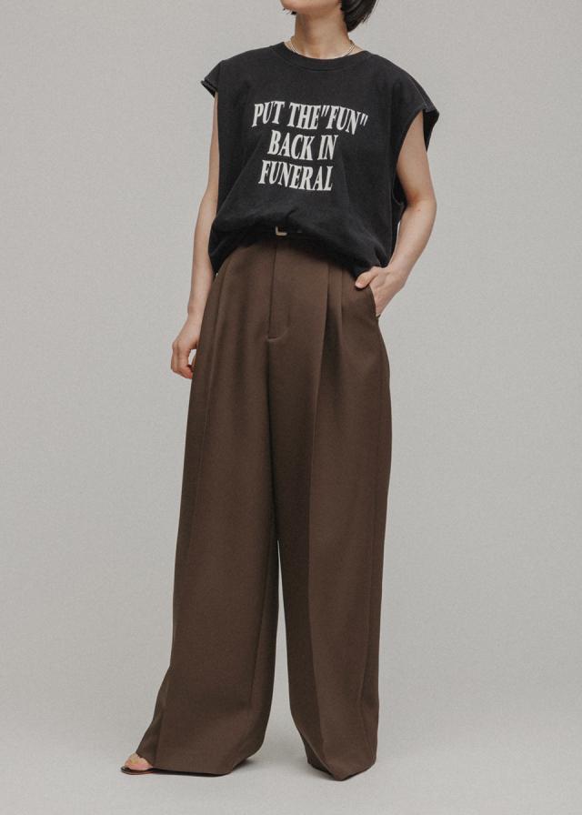 スタイリングタイトル