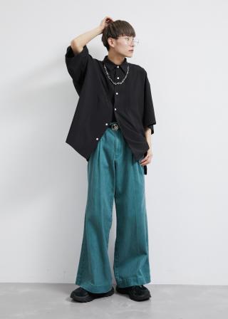 JUNRED(ジュンレッド) / セットアップ対応 / エアスルー