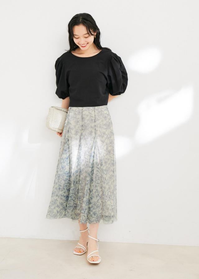 スタイリングタイトル