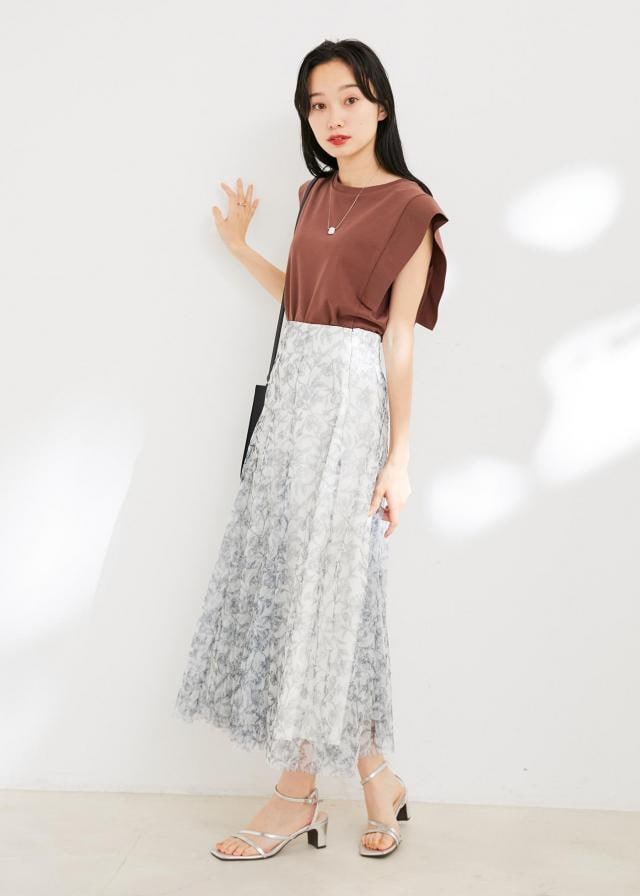 スタイリングタイトル