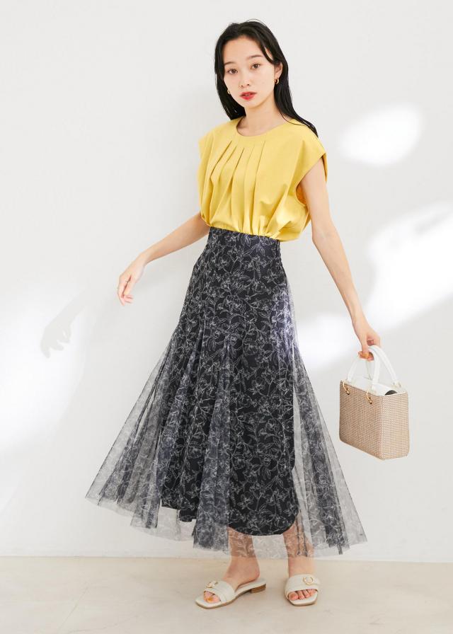 スタイリングタイトル