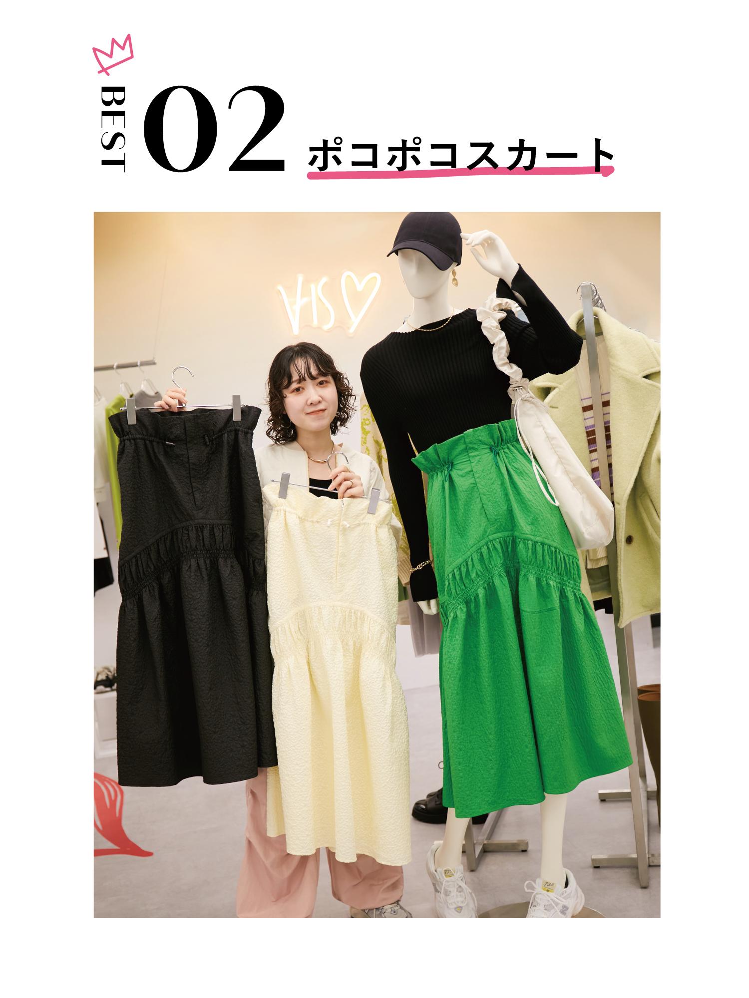 秋冬展示会レポート】人気ランキング&SHOP PRESSおすすめ