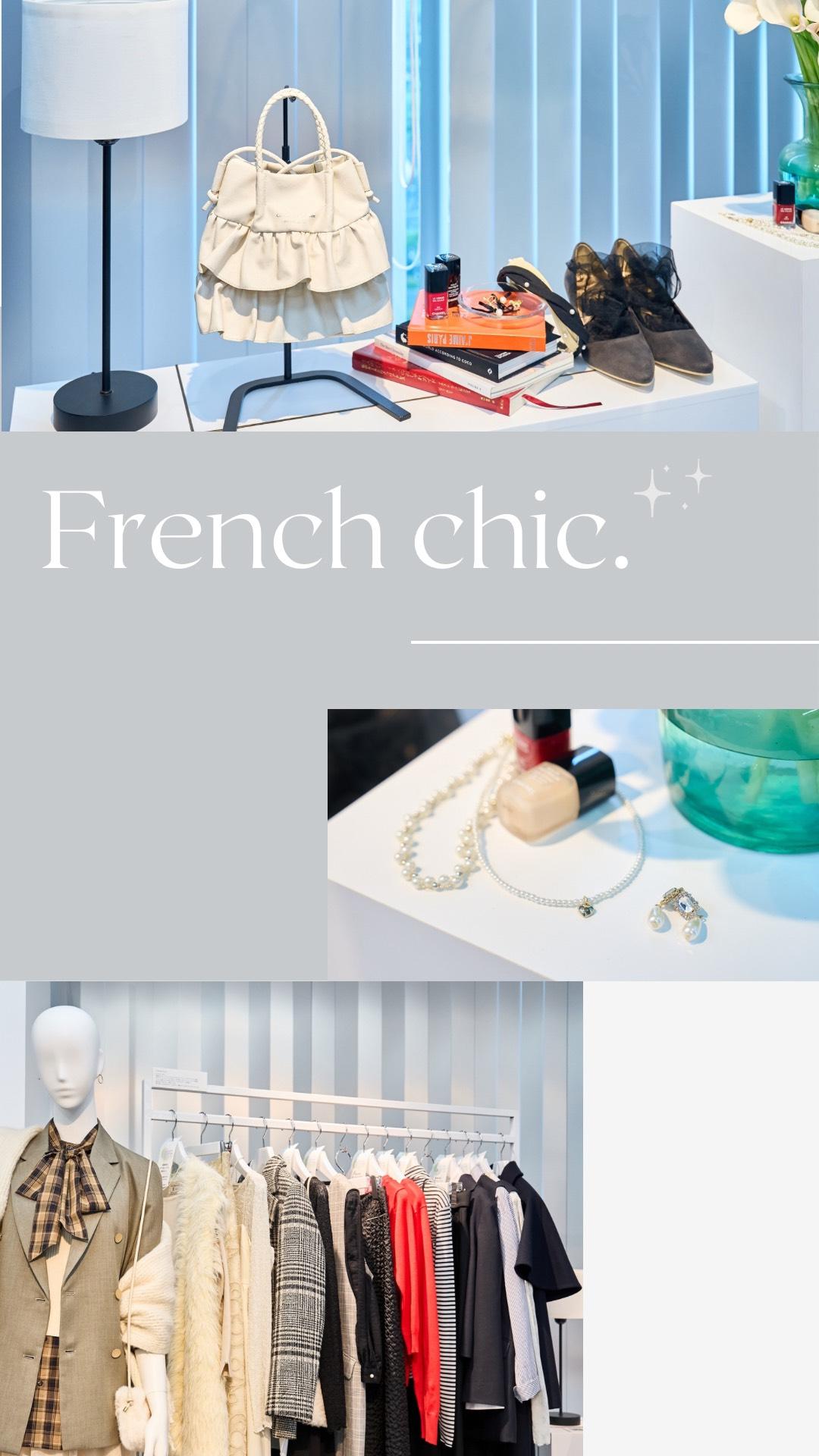 23-24AW PRESS EXHIBITION REPORT | J'aDoRe JUN ONLINE