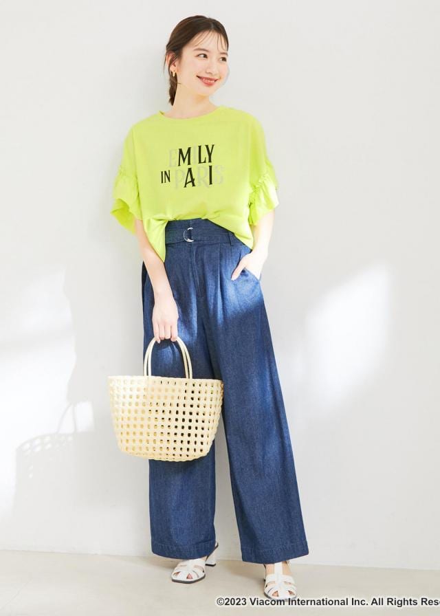 スタイリングタイトル