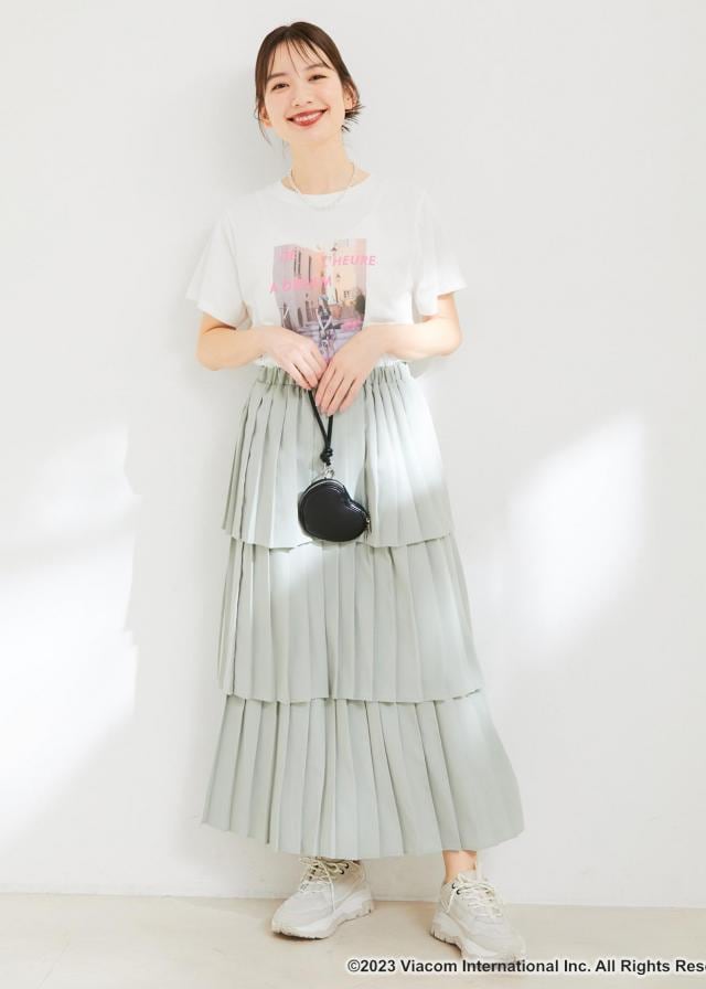 スタイリングタイトル