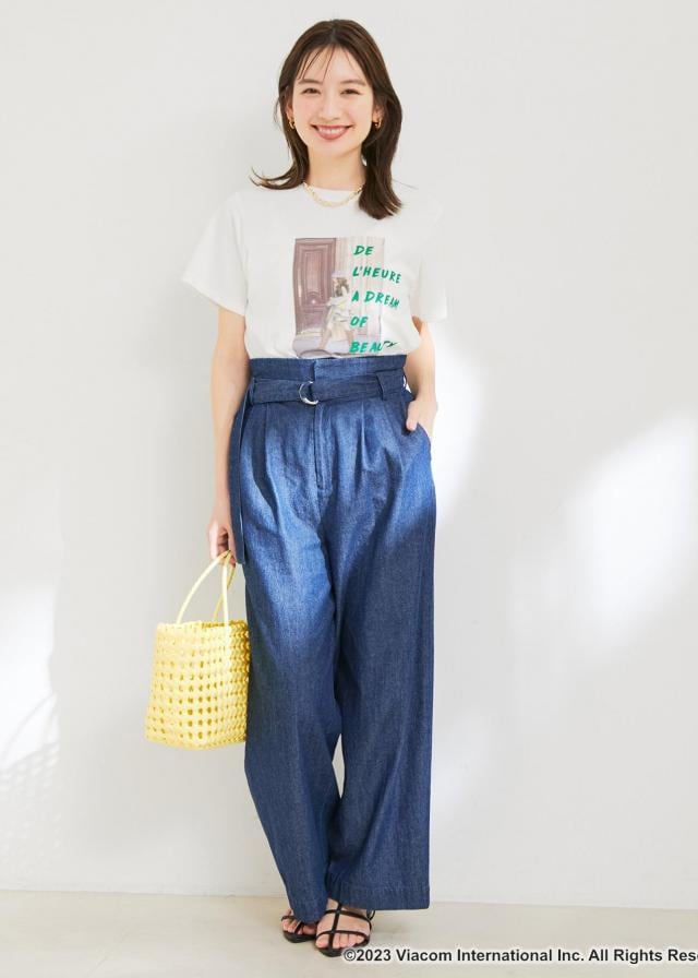 スタイリングタイトル