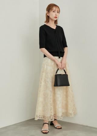 ROPÉ PICNIC(ロペピクニック) / カバーフラップワンハンドル