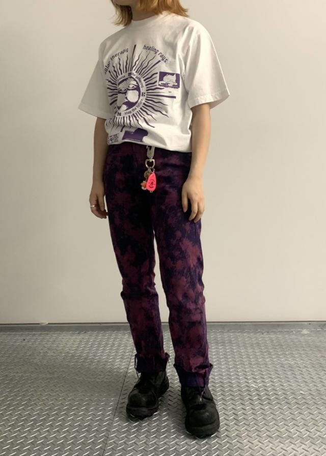 スタイリングタイトル