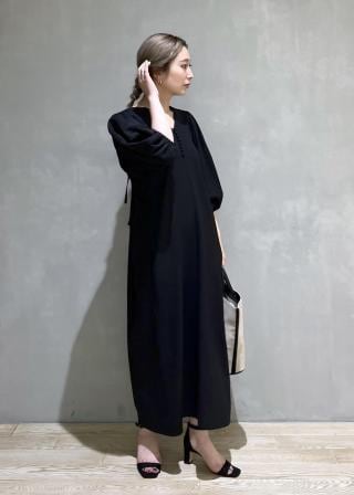 ADAM ET ROPÉ FEMME(アダム エ ロペ ファム) / 【逸品シリーズ】リネン