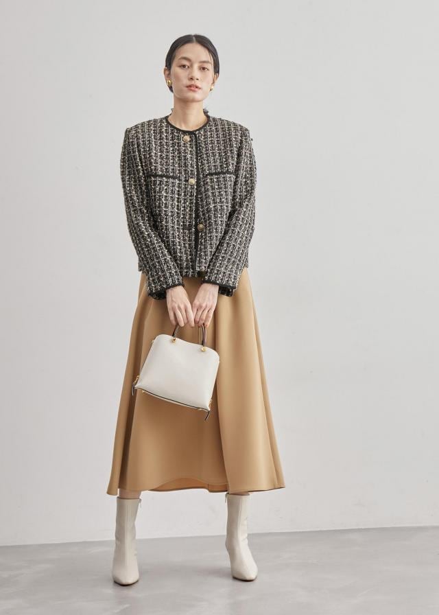 スタイリングタイトル