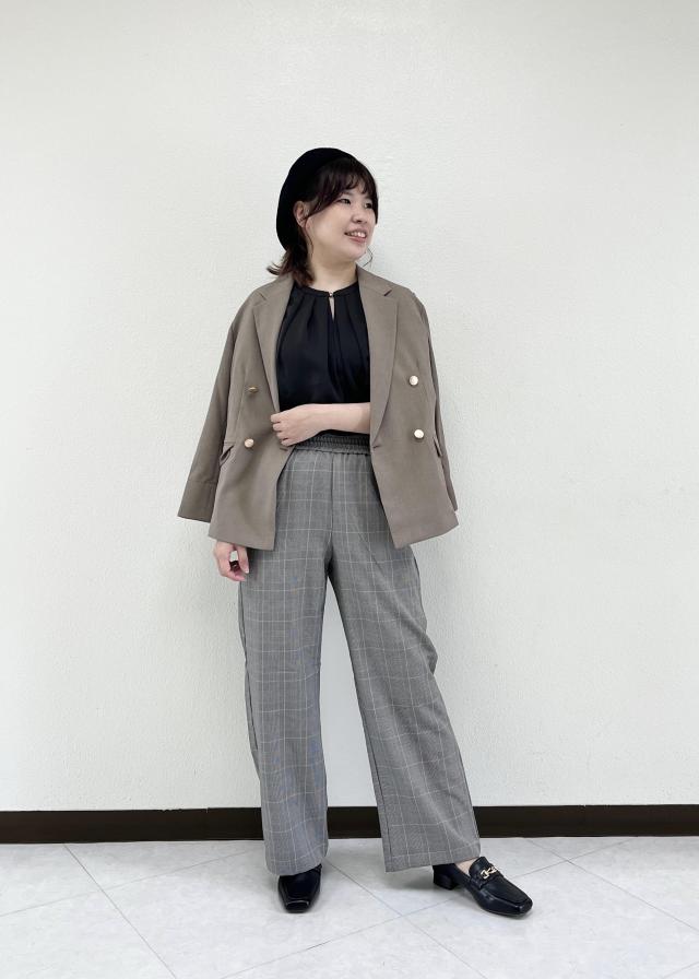 スタイリングタイトル