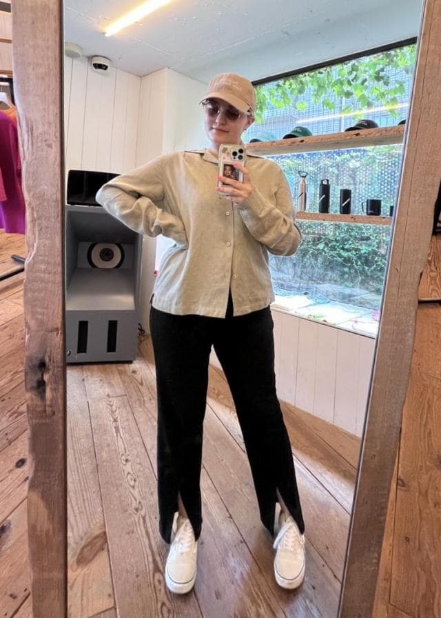 スタイリングタイトル