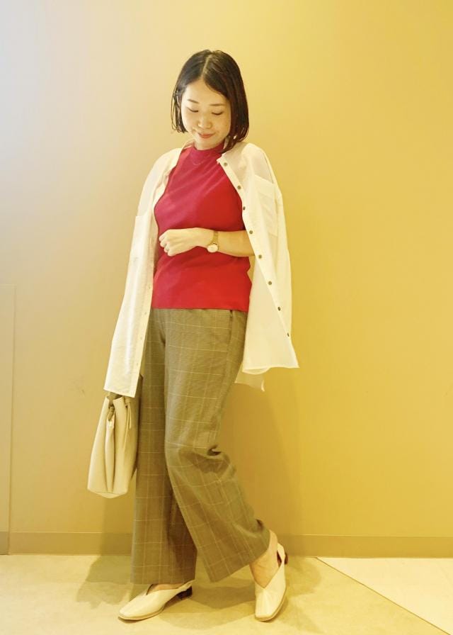 スタイリングタイトル