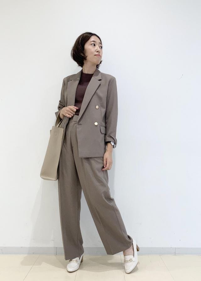 スタイリングタイトル