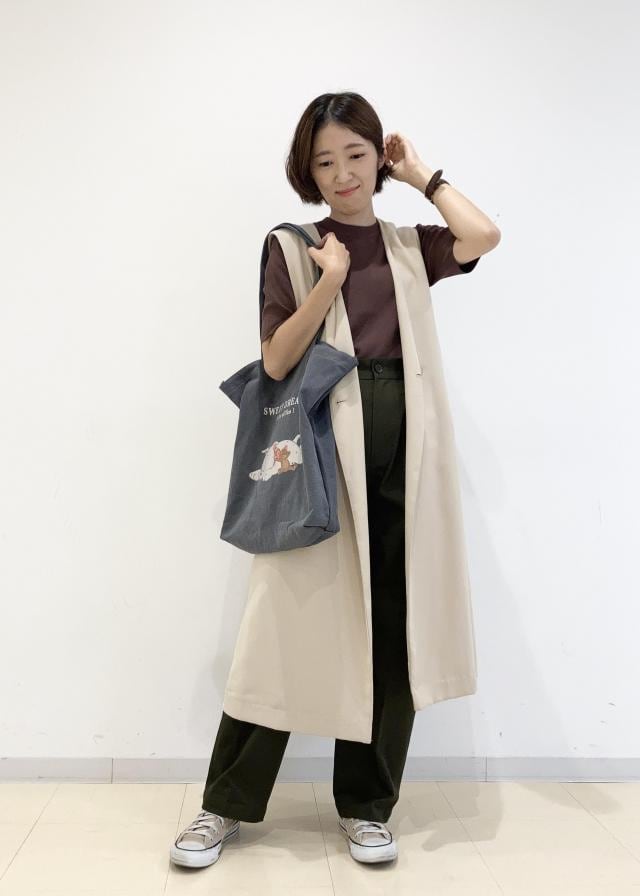 スタイリングタイトル