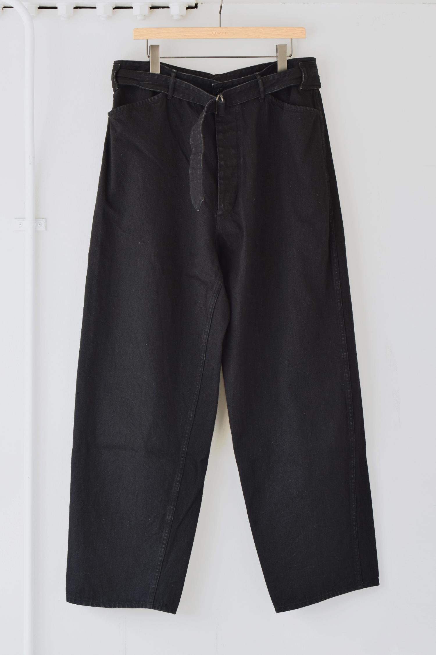 COMOLI 2023AW | STAFF OUTFIT | ADAM ET ROPE