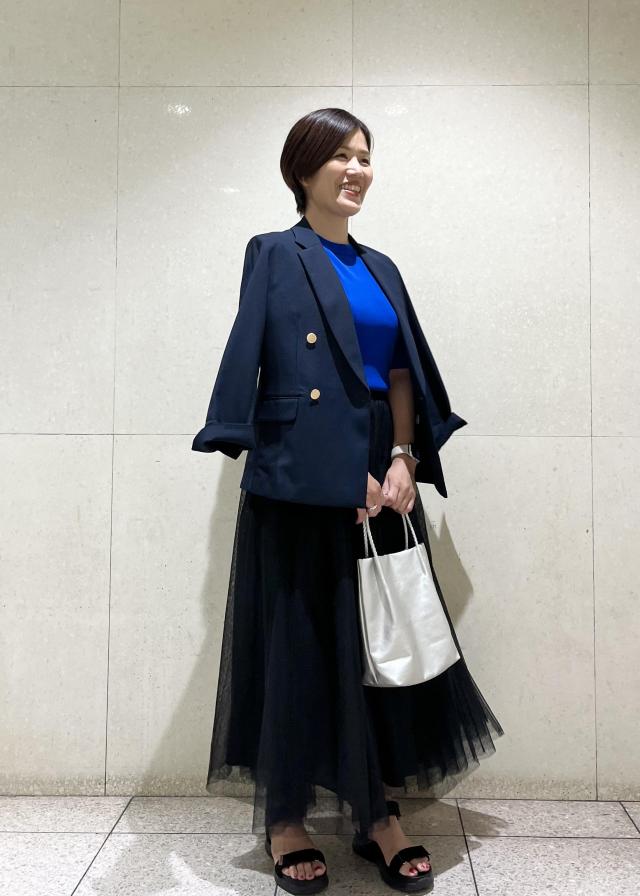 スタイリングタイトル