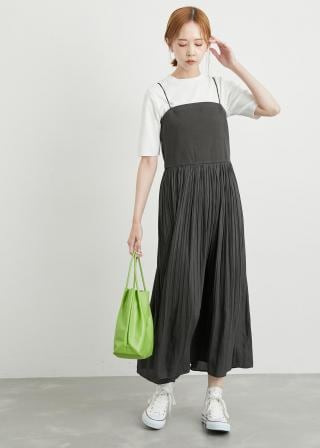 ROPÉ PICNIC(ロペピクニック) / 【WEB限定カラー:クリーム