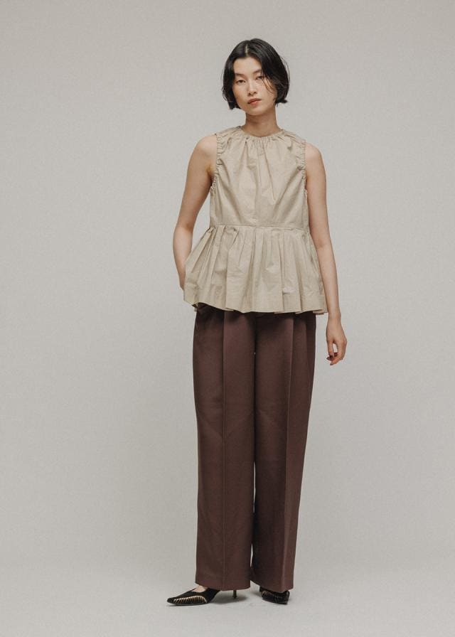 スタイリングタイトル