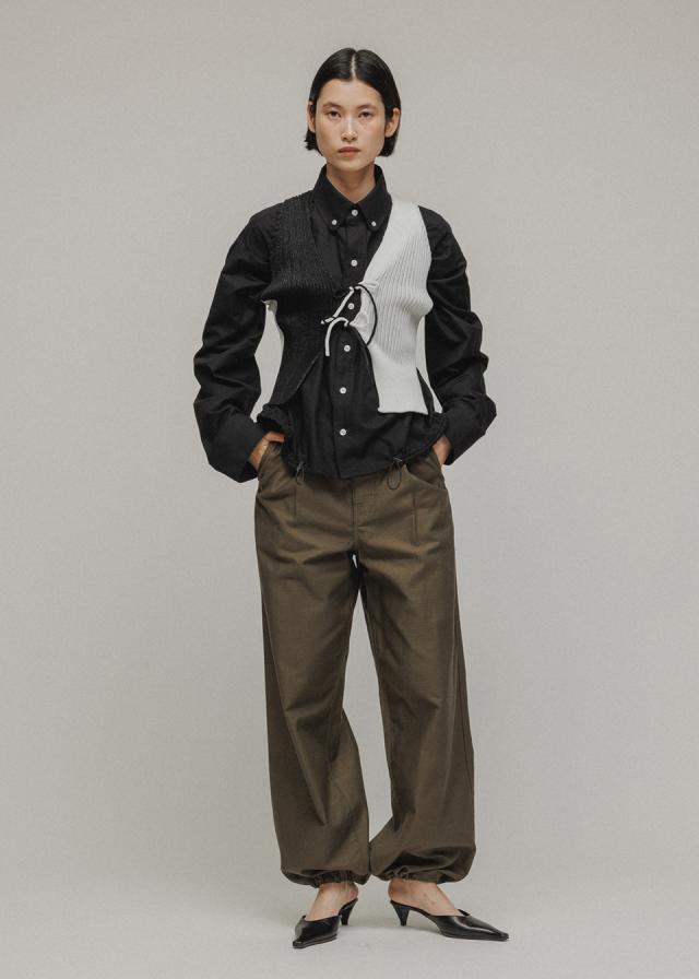 スタイリングタイトル