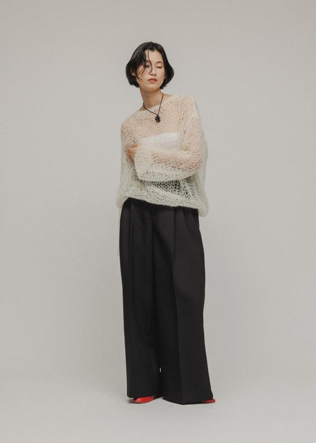 スタイリングタイトル