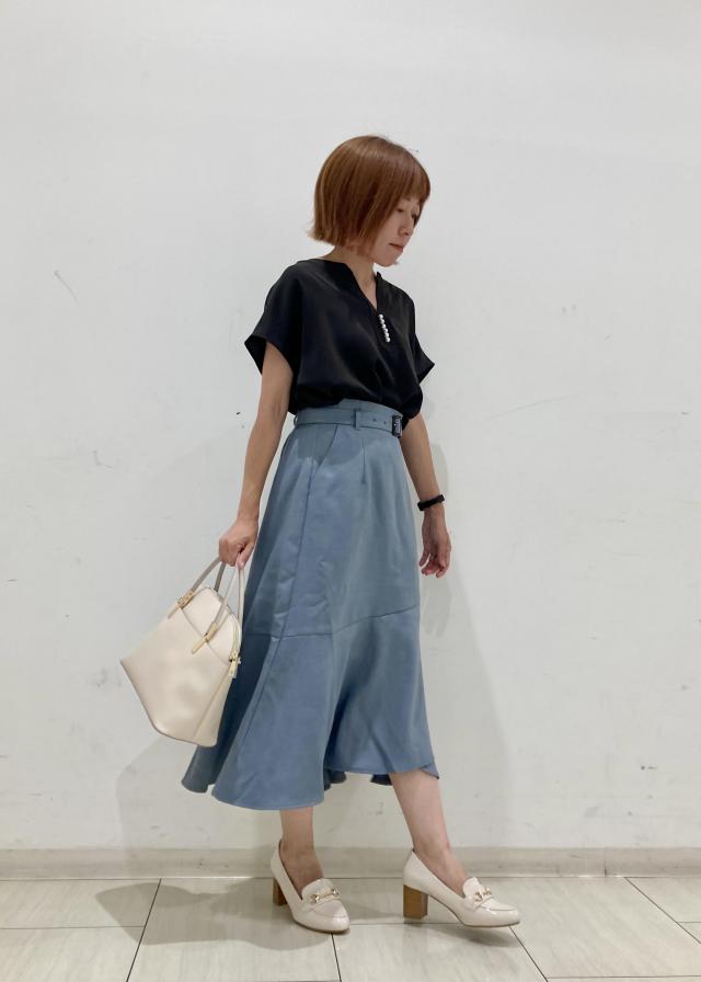 スタイリングタイトル