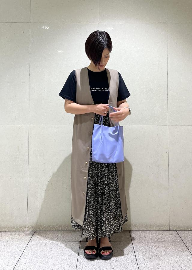 スタイリングタイトル