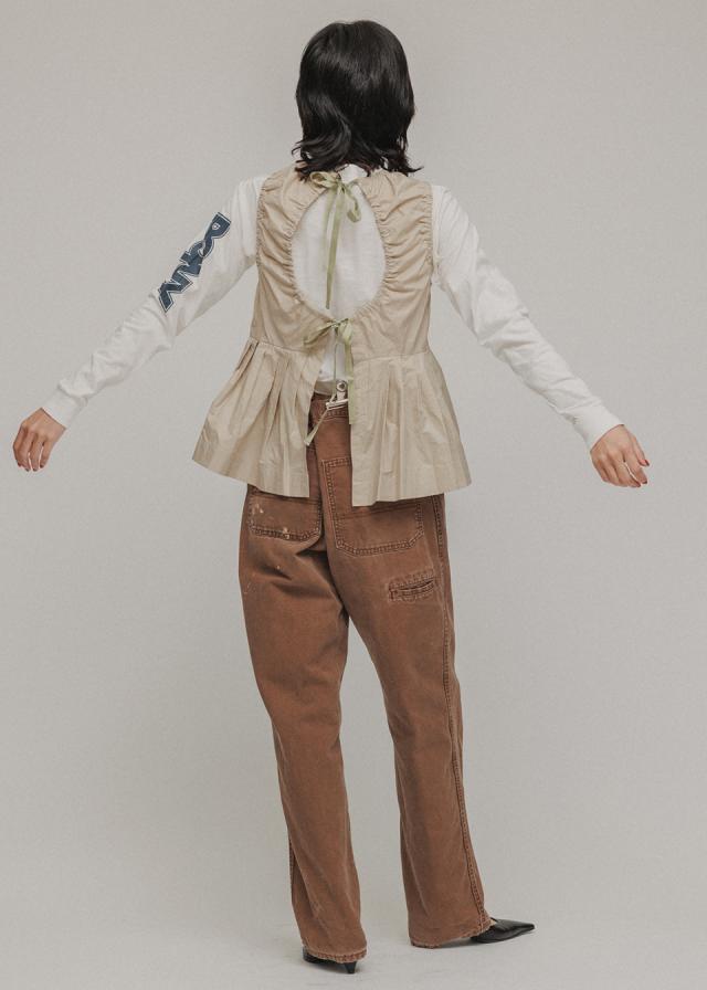 スタイリングタイトル