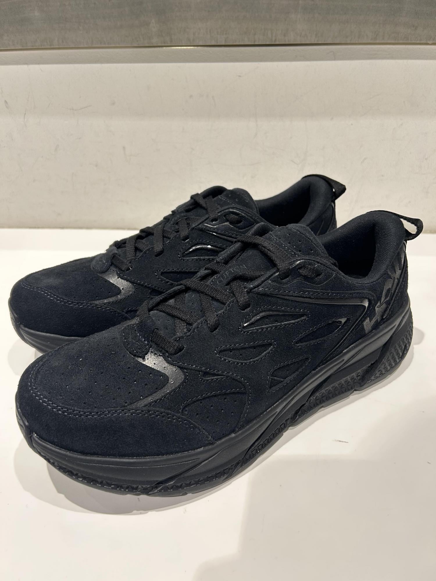 HOKA ONE ONE】U CLIFTON L SUEDE / OHTANI / ADAM ET ROPÉ