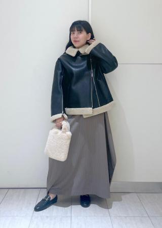 ADAM ET ROPÉ FEMME(アダム エ ロペ ファム) / 【サステナブル