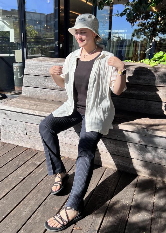 スタイリングタイトル