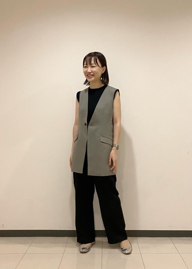 スタイリングタイトル