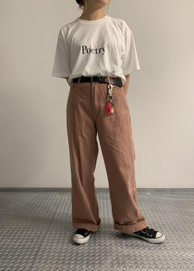 スタイリングタイトル