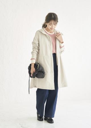 THE RERCS モッズコート、ベスト付き※値下げ可 64eb7a7f62ca8_3.jpg