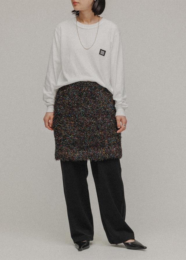 スタイリングタイトル