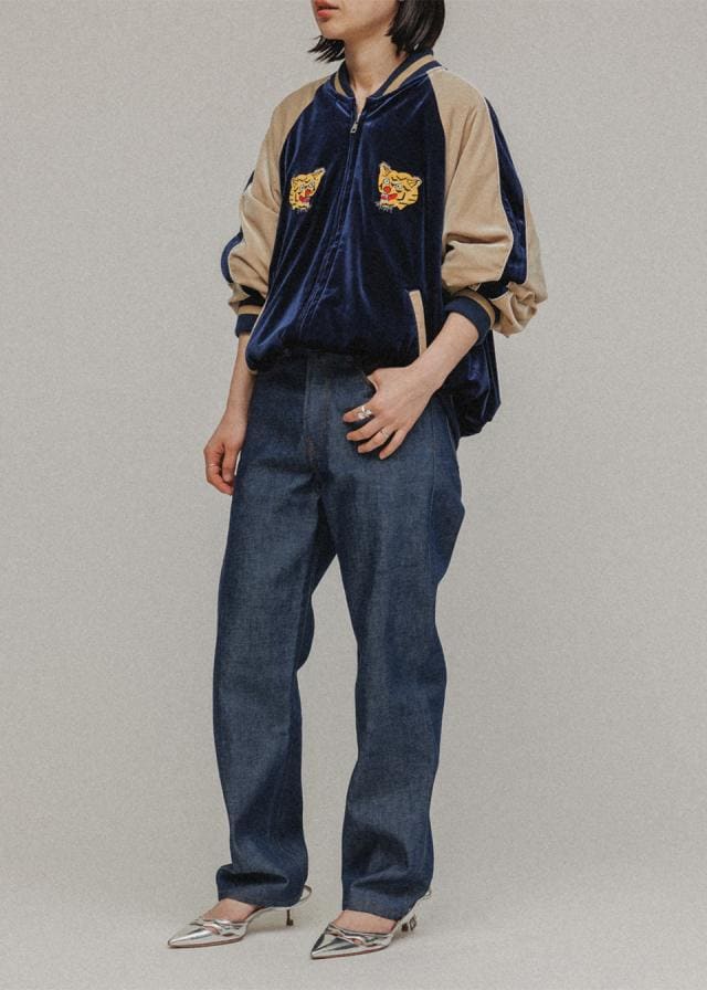 スタイリングタイトル