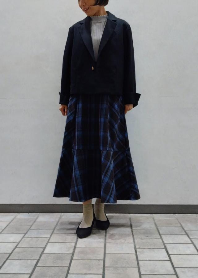 スタイリングタイトル