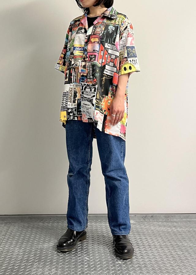 スタイリングタイトル