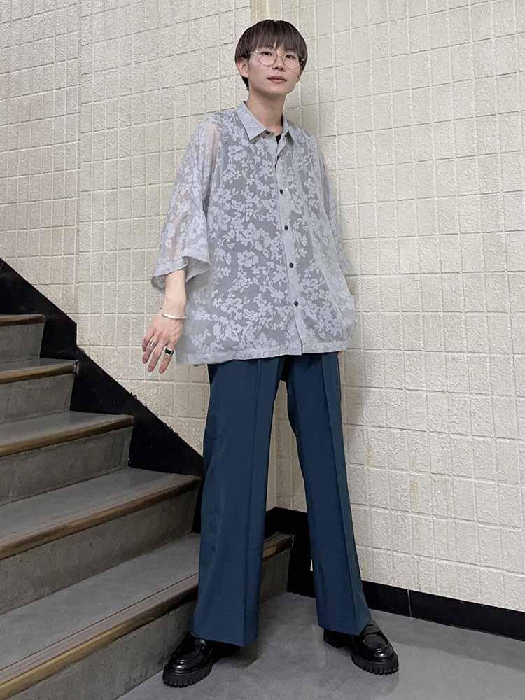 どっちのスタイルが好き？ -MODE or STREET- | J'aDoRe JUN