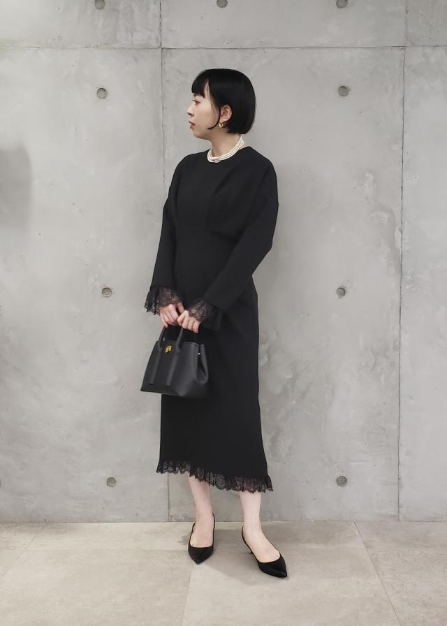 神崎恵さん着用♡RECTO♡新品♡ジャケット　ブラック♡size S 新品❤︎CADUNE ❤︎神崎恵さんコラボ≫ノーカラーショート