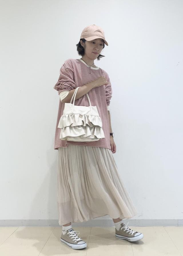 スタイリングタイトル