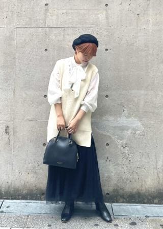 ROPÉ PICNIC(ロペピクニック) / 【WEB限定】パチパチしにくい