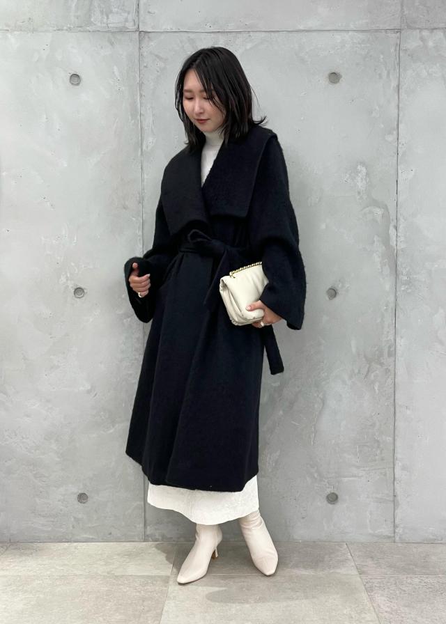 人気スタッフが着こなす神崎恵さんコラボ アイテム - | J'aDoRe