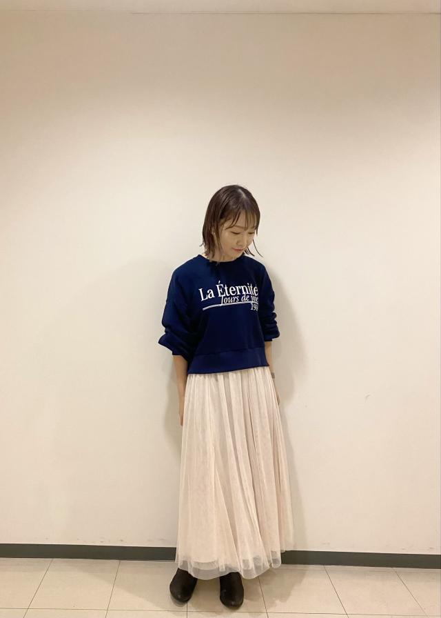 スタイリングタイトル